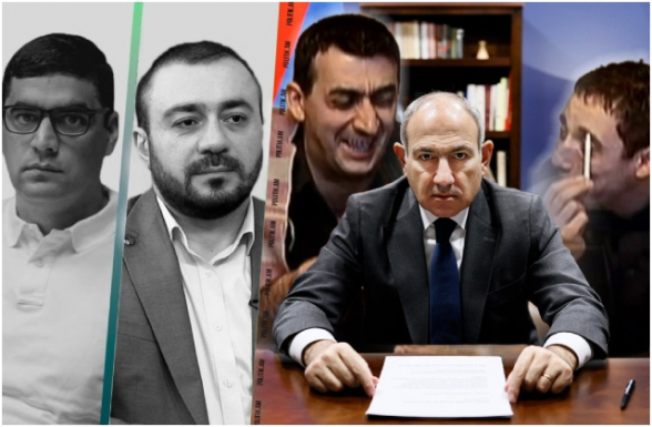 Փաշինյանի տնտեսական հենարանը «պլանքյաշներն» ու «ղումարբազներն» են․ քննարկում Մանուկ Սուքիասյանի հետ (տեսանյութ)